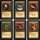 StarHouse Games Labyrinth: Paths of Destiny 4th Edition ENG 6