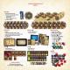 StarHouse Games Labyrinth: Paths of Destiny 4th Edition ENG 9
