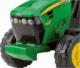 Peg Perego Traktor Na akumulator z Przyczepą John Deere + Bramka GRATIS 12