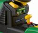 Peg Perego Traktor Na akumulator z Przyczepą John Deere + Bramka GRATIS 6