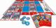 Winning Moves Top Trumps Battle Mat Psi Patrol 1