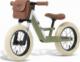 Rowerek biegowy Berg BERG Rower Biegowy Pchacz Terenowy Biky Retro Green 6