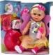 Woopie WOOPIE ROYAL Lalka Interaktywna Baletnica Zosia 43 cm + Akc. 3