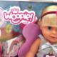 Woopie WOOPIE ROYAL Lalka Interaktywna Baletnica Zosia 43 cm + Akc. 9