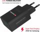 Ładowarka Swissten Zasilacz / sieciowy adapter SWISSTEN 25W, 1 port, USB-C, PPS 3
