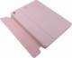Alogy Alogy Etui na tablet magnetyczne klawiatura Bluetooth do Apple iPad 10.2 2019/2020/2021 7/8/9Gen Różowe uniwersalny 5