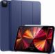 Alogy Alogy Etui na tablet Smart Pencil Case do Apple iPad Pro 11 2021/ 2020/ 2018 Grantowe uniwersalny 2