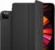 Alogy Alogy Etui na tablet Smart Pencil Case do Apple iPad Pro 11 2021/ 2020/ 2018 Czarne uniwersalny 7