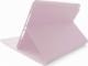 Alogy Alogy Smart Case Etui klawiatura do iPad 10.2 2019/ 2020/ 2021 (7/8/9Gen) Różowy uniwersalny 8