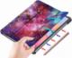 Etui na tablet Alogy Alogy Etui Book Cover do Lenovo Tab M8 TB-8505 Don't Touch My Pad uniwersalny 2
