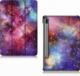 Etui na tablet Alogy Alogy Etui Book Cover do Lenovo Tab M8 TB-8505 Don't Touch My Pad uniwersalny 3