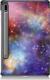 Etui na tablet Alogy Alogy Etui Book Cover do Lenovo Tab M8 TB-8505 Don't Touch My Pad uniwersalny 7