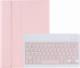 Alogy Alogy Etui na tablet klawiatura bluetooth do Galaxy Tab A7 10.4 T500/T505 uniwersalny 2