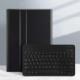 Alogy Alogy Etui na tablet klawiatura bluetooth do Galaxy Tab A7 10.4 T500/T505 uniwersalny 5