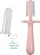 GRABEASE Grabease - Pierwsze szczoteczki Blush 2 PACK 1