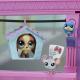 Figurka Hasbro Littlest Pet Shop Sklep zwierzaków - B5478 5