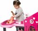Smoby Baby Nurse Kącik opiekunki (7600220318) 7