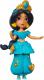 Hasbro Disney Princess Mini Laleczka Jasmine (GXP-557157) 1