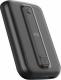 Powerbank Xqisit Premium Magnetic 5000mAh Czarny 1