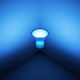 Lite Bulb Moments Lite bulb Moments Inteligentna żarówka, GU10, 4,5W Spot, RGB+W2700K, 3 pack 1