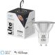 Lite Bulb Moments Lite bulb Moments Inteligentna żarówka, GU10, 4,5W Spot, RGB+W2700K 5