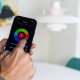 Lite Bulb Moments Lite bulb Moments Inteligentna żarówka, E27, 8,5W, RGB 2700-6500K, E2, 3 pack 1