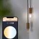 Lite Bulb Moments Lite bulb Moments Inteligentna żarówka, E27, 6W, 2700-6500K, 3 pack 1