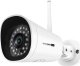 Kamera IP ismartgate ismartgate Inteligentna kamera zewnętrzna IP 720p 2