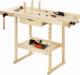 Timbertech Drewniany stół roboczy 83 cm 1
