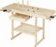 Timbertech Drewniany stół roboczy 83 cm 5