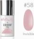 CHIODO PRO CHIODO PRO Follow Me #58 Invisible 6ml 1