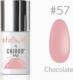 CHIODO PRO CHIODO PRO Follow Me #57 Chocolate 6ml 1
