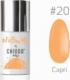 CHIODO PRO CHIODO PRO Follow Me #20 Capri 6ml 1