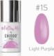 CHIODO PRO CHIODO PRO Follow Me #15 Light Purple 6ml 1