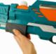 LUXMA Duży pistolet na wodę armata sikawka K102-1 10