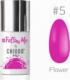 CHIODO PRO CHIODO PRO Follow Me #05 Flower 6ml 1