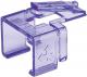 Intellinet Network Solutions Klips naprawczy do wtyków modularnych RJ45, różne kolory, 50 sztuk (771450) 2