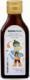 Health Labs Care HEALTH LABS MyKids Brain (Rozwój i praca mózgu Dziecka) 100ml Malina 1