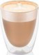 Eta ETA Cappuccino cups ETA418193010 For cappuccino coffee, 2 pc(s), Dishwasher proof, Glass 2