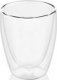 Eta ETA Cappuccino cups ETA418193010 For cappuccino coffee, 2 pc(s), Dishwasher proof, Glass 3