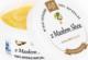 Etja ETJA Mydło naturalne potasowe z Masłem Shea 80g 2