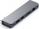 Stacja/replikator Satechi Pro Hub Max 2xUSB-C (ST-UCPHMXM) 1