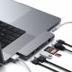Stacja/replikator Satechi Pro Hub Max 2xUSB-C (ST-UCPHMXM) 3