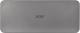 Stacja/replikator Acer Dock 2 D501 USB-C (GP.DCK11.00F) 2