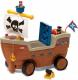 Little Tikes Chodzik - Statek piracki(622113) 3