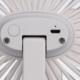 Wentylator USB Lifetime Lifetime - Mini wentylator biurkowy USB 8