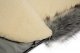 Sensillo SENSILLO ŚPIWOREK ESKIMO GREY / WEŁNA 100 X 46 3