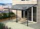 Rojaplast Pergola ogrodowa - BRUCE J 10
