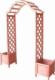 Garthen Pergola ogrodowa z drewna Garth 1