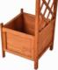 Garthen Pergola ogrodowa z drewna Garth 2